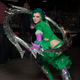 Image for article titled The Most Sensational Cosplay From Calgary Expo... So Far